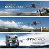 GT50 RC-Drohne 8K HD-Luftbildfotografie Ferngesteuertes Produktbild-Vorschau 3