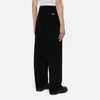 Dickies Corduroy 874 Hosen Schwarz 31 / 32 Herren Schwarz Produktbild-Vorschau 4