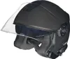 Bluetooth Intercom Sprechanlage Headset T-Com Klapphelm Produktbild-Vorschau 2