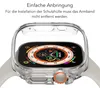 AVANA Housse de protection pour Apple Watch Ultra 3 / 2 / 1 Voir les images du produit 3