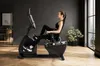 Spirit Fitness Liegeergometer XBR55 Black Produktbild-Vorschau 14