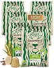 HAGENBECK ENTRÉE Crema Espresso 60 Kapseln | Biologisch Produktbild-Vorschau 1