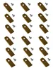 18 X 4,3 CM titánové nože pre robotické kosačky Herkules Náhľad obrázku produktu 2