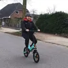 Elektrofahrrad 16 Zoll e bike E-Scooter Elektroroller Produktbild-Vorschau 16