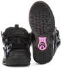 Osiris D3 2001 in Schwarz-Rosa für Damen – Größe 5 (UK) – Produktbild-Vorschau 8