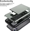 imoshion Backcover z uchwytem na kartę do Apple iPhone 11 - Podgląd zdjęcia produktu 6