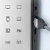 Wozinsky Cavo Hdmi 2.1 8K 60 Hz 48 Gbps / 4K 120 Hz / 2K Anteprima dell’immagine prodotto 14