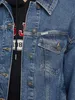 Jacken Guess W4YN56D5CC3M3DW Produktbild-Vorschau 4