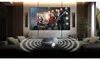 UHZ58LV (zwart, Ultra HD/4K, home cinema projector met Productafbeelding-voorbeeld 9