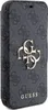 Guess Gubkp15L4Gmggr Iphone 15 Pro 6.1Szary/Grey Book 4G Anteprima dell’immagine prodotto 4
