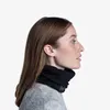 Multifunctionele sjaal Buff Merino Midweight, effen kleur Productafbeelding-voorbeeld 6