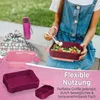 My Vesperbox® Brotdose für Kinder mit Fächern [MINI LITE] - Produktbild-Vorschau 8
