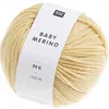 Rico Design | Baby Merino | 25g 100m vanille Produktbild-Vorschau 1