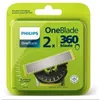 Philips Norelco OneBlade QP420/50 accessorio per rasoio Anteprima dell’immagine prodotto 22