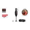 Esge M 100 D: Staafmixer, kunststof behuizing, 120 watt, 2 Productafbeelding-voorbeeld 3