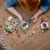 Stavebnica LEGO ? Disney 43219 Kreatívne zámky princezien Náhľad obrázku produktu 12