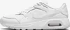 Nike Air Max SC Leather - Triple White - Herren Sneakers Produktbild-Vorschau 20
