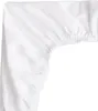 Vodotěsná fólie na kočárky bílá 35x75cm Náhled obrázku produktu 3