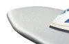 TG56599 Copriasse da stiro metallizzato TEFLON grigio Anteprima dell’immagine prodotto 4