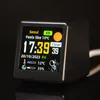 Mini zegar cyfrowy 1,54-calowy ekran LED Inteligentny Podgląd zdjęcia produktu 6