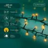 5m LED-Kompakt-Weihnachtsbeleuchtung - Dauerlicht - 220 Produktbild-Vorschau 9