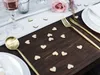 Decorazione a spruzzo Cuori di legno 20 mm, 50 pezzi Anteprima dell’immagine prodotto 2