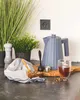 Alessi MDL06/1 G Plissè Elektrischer Wasserkocher aus, 100 Produktbild-Vorschau 2