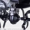 Scheppach motobineuse à essence MTP750 - 5,7cv | largeur de Voir les images du produit 5