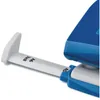 Novus Dahle Locher Metall blau NOVUS 025-0544 - Locher Produktbild-Vorschau 2