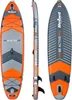 Rebel RBA-4507 Paddleboard SUP s příslušenstvím 335 cm, 140 Náhled obrázku produktu 2