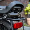 Urban Iki Junior Kindersitz Für Fahrräder Schwarz Max 35 kg Produktbild-Vorschau 7