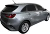 J&J Automotive | Heko Deflektory / ofuky okien pre Kia Náhľad obrázku produktu 6