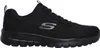 Skechers Graceful-Get Connected 12615 BBK (36/BBK) Produktbild-Vorschau 12