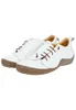 2 GO Straßenslipper(Trott) Abs.b.25 mm in weiss/weiss Produktbild-Vorschau 6