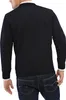 März Pullover Rundhals dunkelblau Wolle Produktbild-Vorschau 7