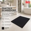Betz Badvorleger Premium 50x70 cm 1er Set – Badematte aus Produktbild-Vorschau 7