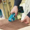 Makita CP100DZ Akku-Universalschere Ohne Akku, Ohne Anteprima dell’immagine prodotto 14