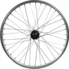 Denver Fahrrad Felge 20" Singlewall Fahrradfelge hinten Produktbild-Vorschau 2