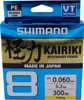 A product box for fishing line. Produktbild-Vorschau