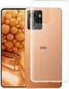 Cazy Coque compatible avec HMD Pulse+ Coque en Silicone - Voir les images du produit 1
