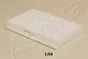 ASHIKA 21-LR-LR4 Innenraumfilter Pollenfilter für LAND Produktbild-Vorschau 1