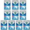WICK Blau Menthol zuckerfreie Halsbonbons mit Menthol 72g Produktbild-Vorschau 3