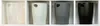 Exacompta 45306D, 26,3 cm, 335 mm Náhled obrázku produktu 7