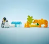 10442 - LEGO DUPLO - Familles d'animaux sauvages : Voir les images du produit 15