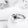 Nasenring Stern Piercing Produktbild-Vorschau 3