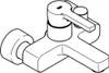 Grohe Lineare Mitigeur monocommandé pour bain, montage Anteprima dell’immagine prodotto 4