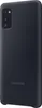 Coque pour Samsung Galaxy A41 Silicone Ultra Fine Noire Voir les images du produit 2