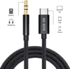 USB Type C auf 3,5mm Klinke USB C Aux Kabel in Audio USB C Produktbild-Vorschau 2