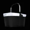 reisenthel carrybag cover in Schwarz – Abdeckung für den Produktbild-Vorschau 4