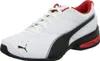 Puma Tazon 6 FM Herren Laufschuhe, Farbe:Weiß, Größe:46 Produktbild-Vorschau 1
